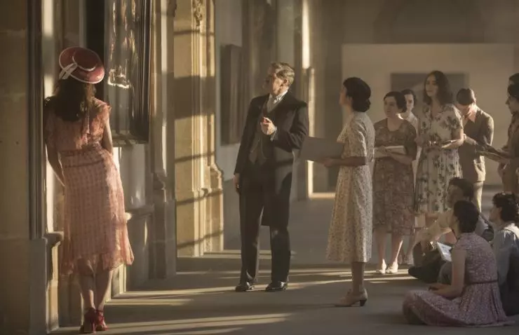 Подлинный Вермеер 2016 скачать торрентом Подлинный Вермеер 2016 скачать торрентом