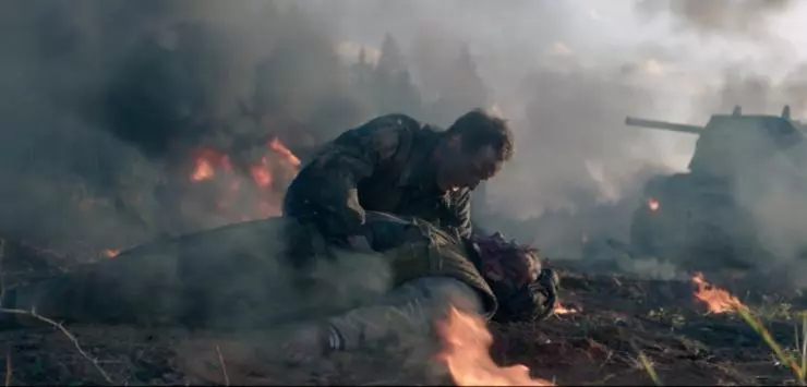 Несокрушимый 2018 скачать с торрента Несокрушимый 2018 скачать с торрента