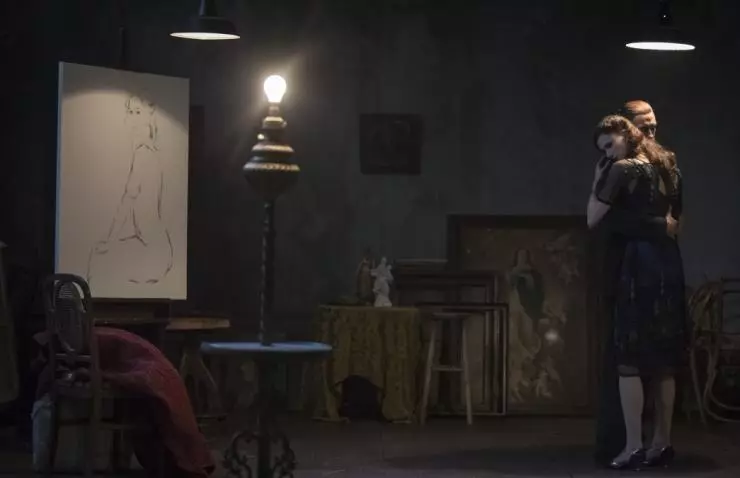 Подлинный Вермеер 2016 скачать через торрент бесплатно Подлинный Вермеер 2016 скачать через торрент бесплатно