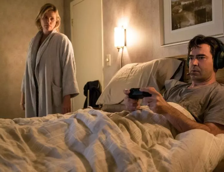 Талли 2017 скачать через торрент бесплатно Талли 2017 скачать через торрент бесплатно