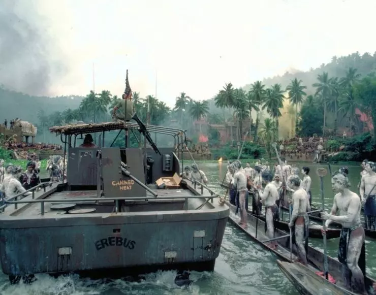 Апокалипсис сегодня 1979 скачать торрентом Апокалипсис сегодня 1979 скачать торрентом