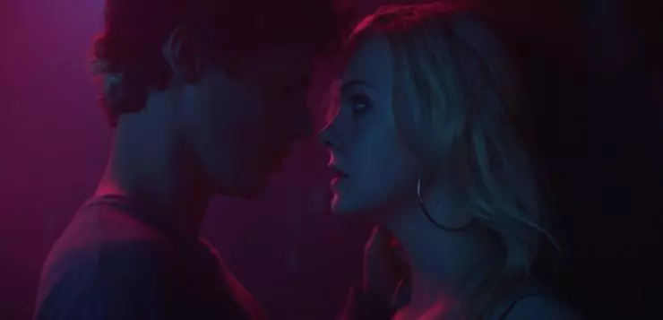 За мечтой 2018 скачать с торрента За мечтой 2018 скачать с торрента