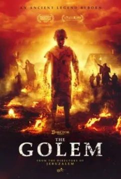 Голем: Начало / The Golem 2018 скачать через торрент в хорошем качестве