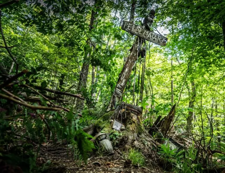 Кладбище домашних животных 2019 скачать через торрент бесплатно Кладбище домашних животных 2019 скачать через торрент бесплатно