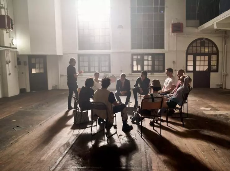 Клуб анонимных киллеров 2019 скачать с торрента Клуб анонимных киллеров 2019 скачать с торрента