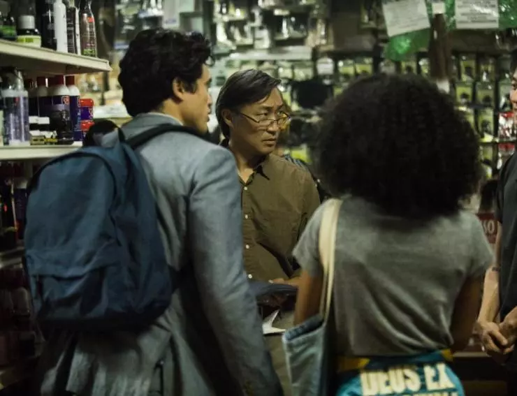 Солнце тоже звезда 2019 скачать торрентом Солнце тоже звезда 2019 скачать торрентом