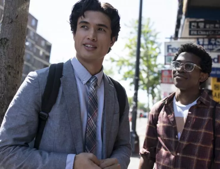 Солнце тоже звезда 2019 скачать через торрент бесплатно Солнце тоже звезда 2019 скачать через торрент бесплатно