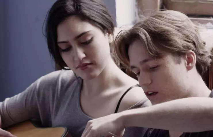 Мадонна: Рождение легенды 2018 скачать через торрент бесплатно Мадонна: Рождение легенды 2018 скачать через торрент бесплатно