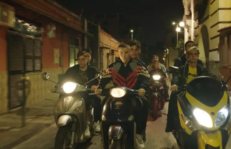 Пираньи Неаполя 2019 скачать через торрент бесплатно Пираньи Неаполя 2019 скачать через торрент бесплатно