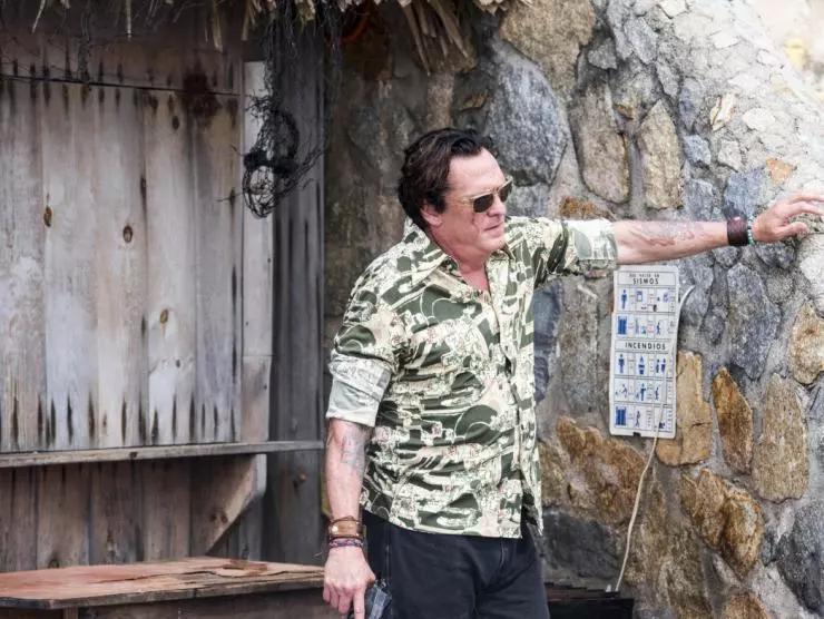 Добро пожаловать в Акапулько 2019 скачать с торрента Добро пожаловать в Акапулько 2019 скачать с торрента