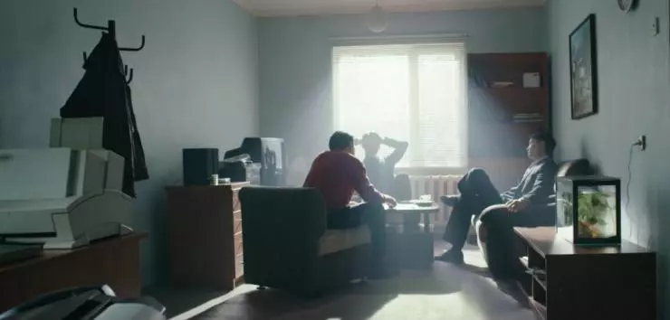 Бизнесмены 2018 скачать с торрента Бизнесмены 2018 скачать с торрента