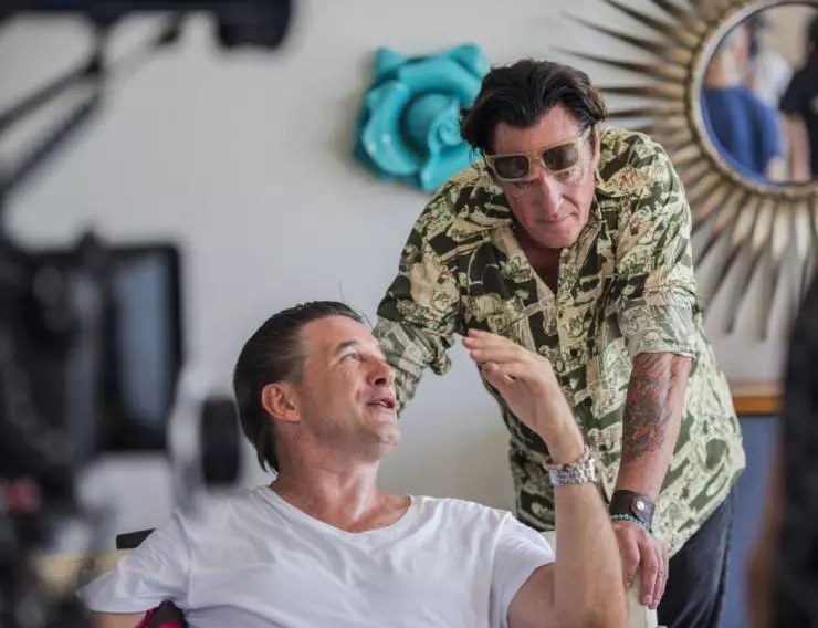 Добро пожаловать в Акапулько 2019 скачать торрентом Добро пожаловать в Акапулько 2019 скачать торрентом