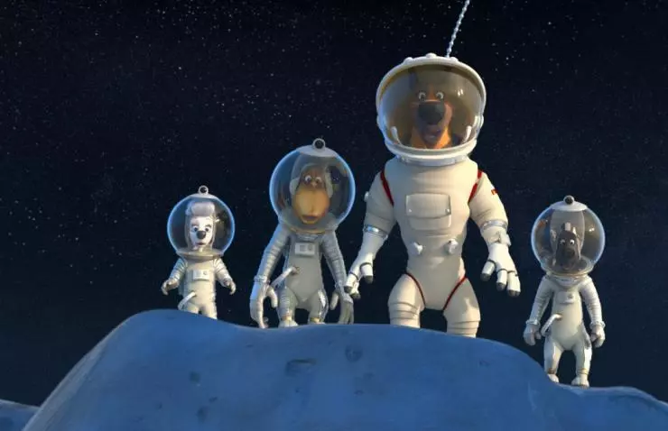 МУЛЬТ в кино. Выпуск 88. Сказочные каникулы! 2018 скачать торрентом МУЛЬТ в кино. Выпуск 88. Сказочные каникулы! 2018 скачать торрентом