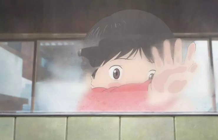 Мирай из будущего 2018 скачать торрентом Мирай из будущего 2018 скачать торрентом