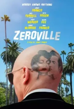 Зеровилль / Zeroville 2019 скачать через торрент в хорошем качестве