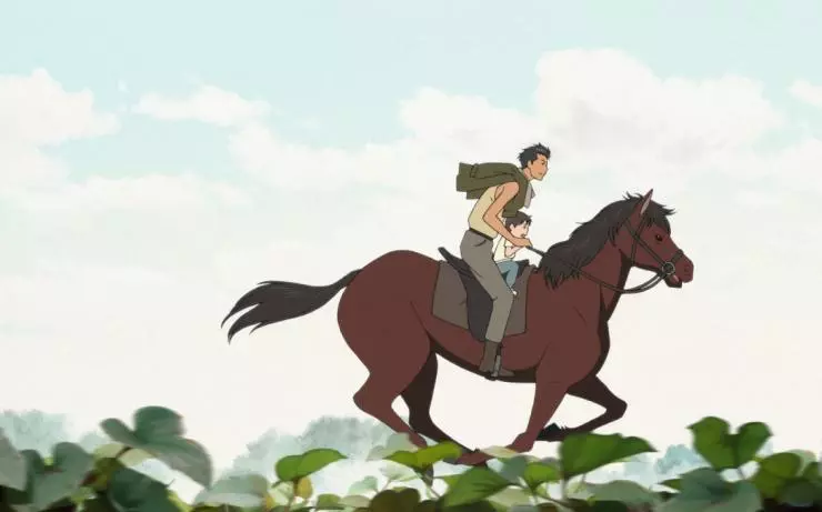 Мирай из будущего 2018 скачать через торрент бесплатно Мирай из будущего 2018 скачать через торрент бесплатно