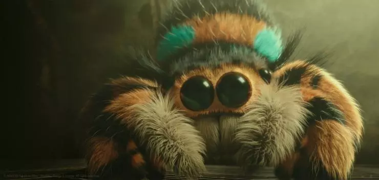 Букашки 2 2018 скачать с торрента Букашки 2 2018 скачать с торрента