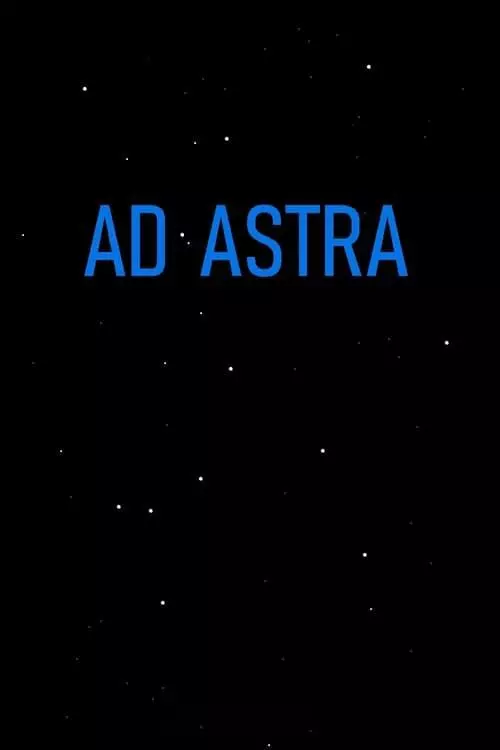 К звёздам / Ad Astra 2019 скачать через торрент в хорошем качестве