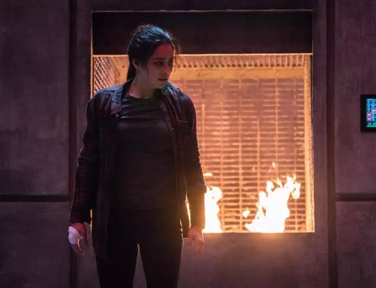 Кадавр 2018 скачать торрентом Кадавр 2018 скачать торрентом