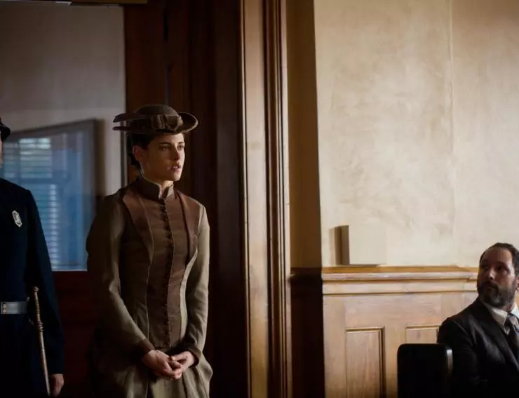 Месть Лиззи Борден 2018 скачать торрентом Месть Лиззи Борден 2018 скачать торрентом