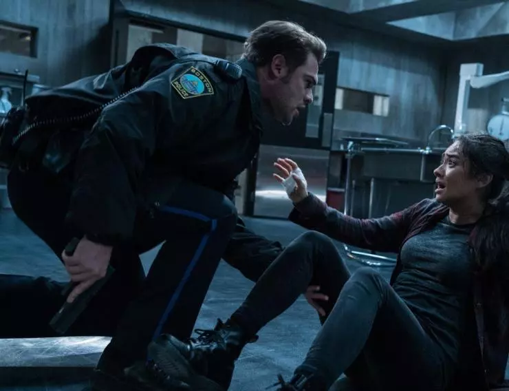 Кадавр 2018 скачать через торрент бесплатно Кадавр 2018 скачать через торрент бесплатно