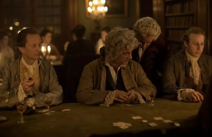 Последняя любовь Казановы 2019 скачать через торрент бесплатно Последняя любовь Казановы 2019 скачать через торрент бесплатно