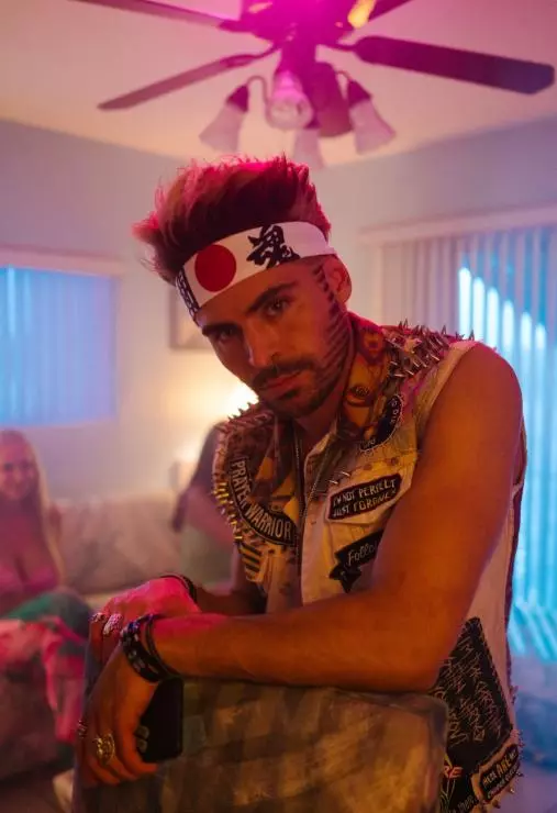 Пляжный бездельник 2019 скачать с торрента Пляжный бездельник 2019 скачать с торрента