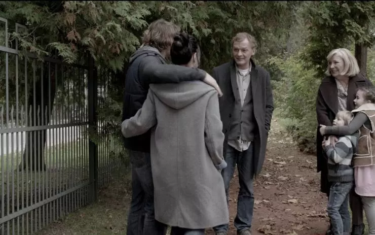 Ван Гоги 2018 скачать торрентом Ван Гоги 2018 скачать торрентом