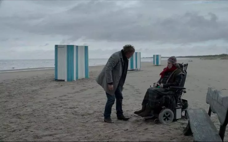 Ван Гоги 2018 скачать с торрента Ван Гоги 2018 скачать с торрента