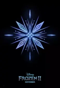 Холодное сердце 2 / Frozen II 2019 скачать через торрент в хорошем качестве