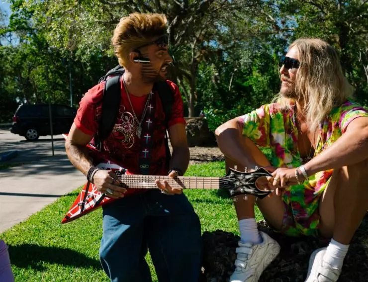 Пляжный бездельник 2019 скачать торрентом Пляжный бездельник 2019 скачать торрентом