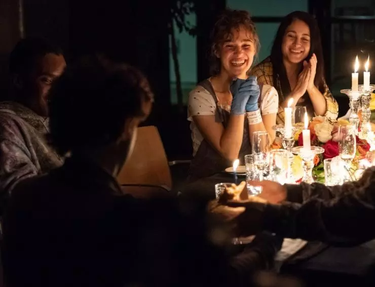 В метре друг от друга 2019 скачать с торрента В метре друг от друга 2019 скачать с торрента