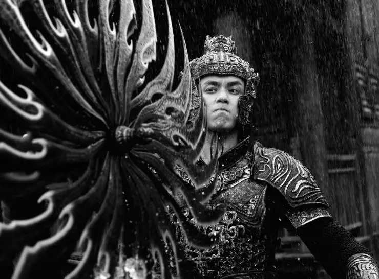 Тень 2018 скачать торрентом Тень 2018 скачать торрентом