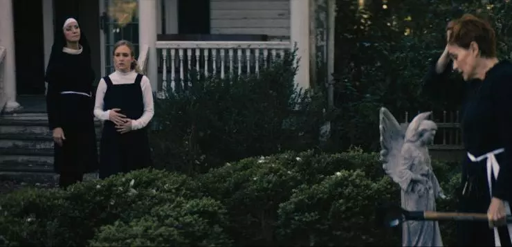 Святая Агата 2018 скачать торрентом Святая Агата 2018 скачать торрентом