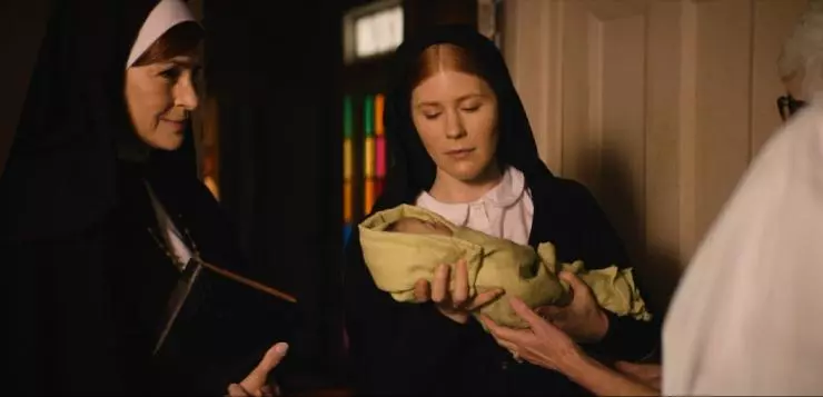 Святая Агата 2018 скачать через торрент бесплатно Святая Агата 2018 скачать через торрент бесплатно