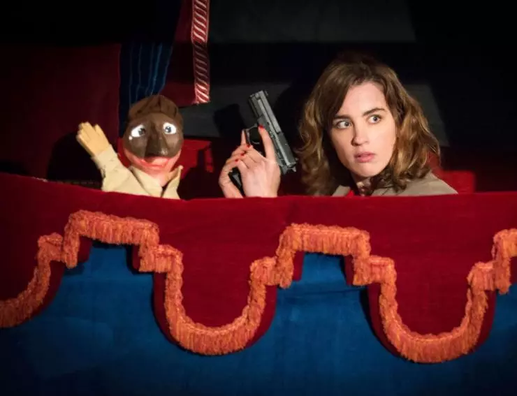 Нежная рука закона 2018 скачать торрентом Нежная рука закона 2018 скачать торрентом