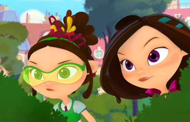 МУЛЬТ в кино. Выпуск 91. Самые любимые! 2019 скачать торрентом МУЛЬТ в кино. Выпуск 91. Самые любимые! 2019 скачать торрентом