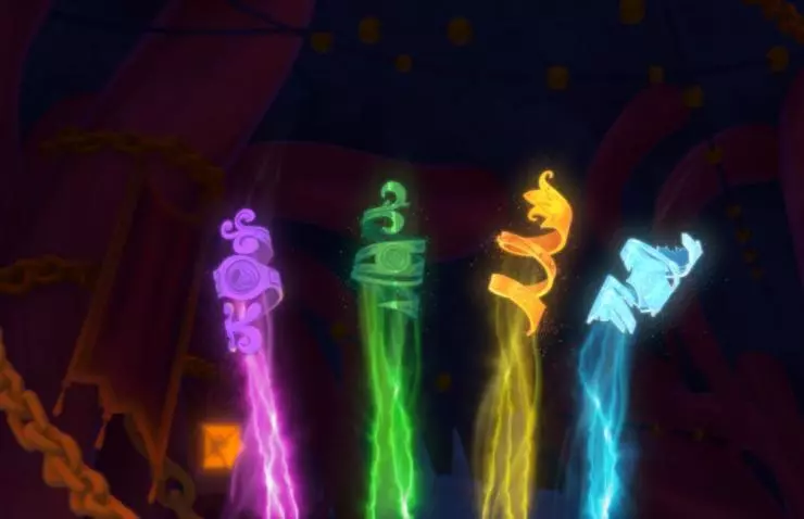 МУЛЬТ в кино. Выпуск 91. Самые любимые! 2019 скачать с торрента МУЛЬТ в кино. Выпуск 91. Самые любимые! 2019 скачать с торрента