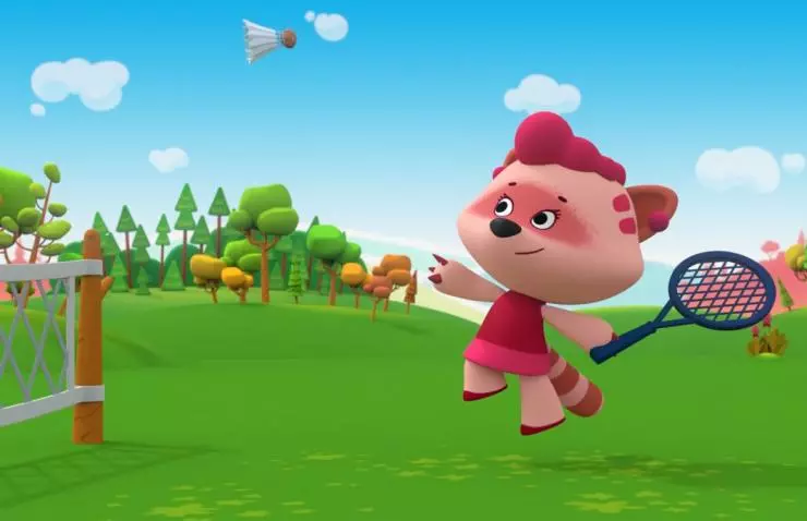 МУЛЬТ в кино. Выпуск 92. Настроение праздника! 2019 скачать торрентом МУЛЬТ в кино. Выпуск 92. Настроение праздника! 2019 скачать торрентом