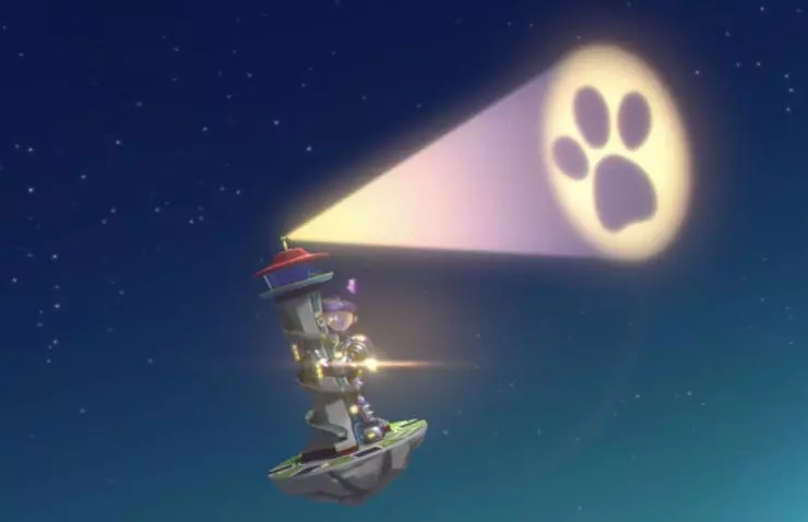 Щенячий патруль: Мегащенки 2018 скачать с торрента Щенячий патруль: Мегащенки 2018 скачать с торрента