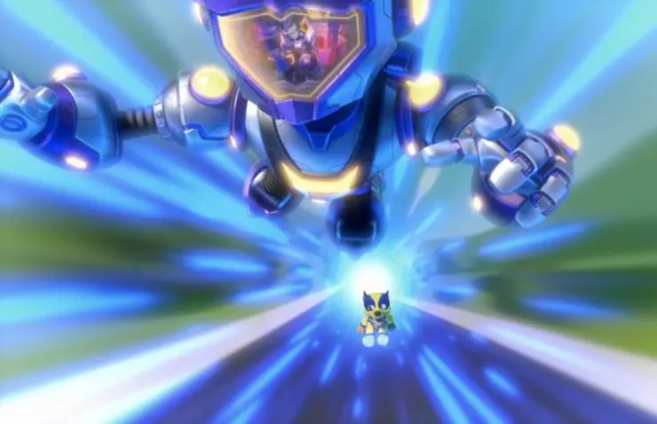 Щенячий патруль: Мегащенки 2018 скачать через торрент бесплатно Щенячий патруль: Мегащенки 2018 скачать через торрент бесплатно