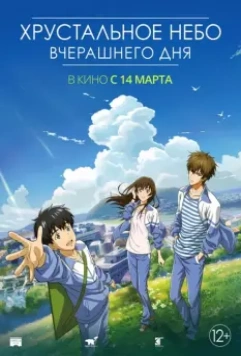 Хрустальное небо вчерашнего дня / Zuo ri qing kong 2018 скачать через торрент в хорошем качестве