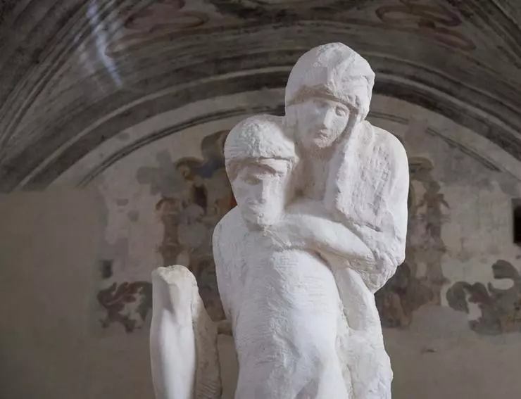 Микеланджело. Бесконечность 2018 скачать через торрент бесплатно Микеланджело. Бесконечность 2018 скачать через торрент бесплатно