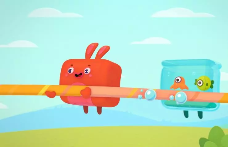 МУЛЬТ в кино. Выпуск 89. Время чудес! 2018 скачать через торрент бесплатно МУЛЬТ в кино. Выпуск 89. Время чудес! 2018 скачать через торрент бесплатно