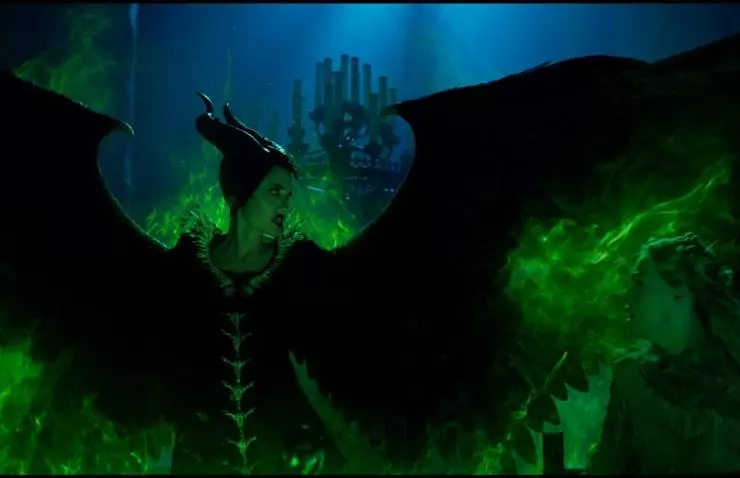 Малефисента: Владычица тьмы 2019 скачать через торрент бесплатно Малефисента: Владычица тьмы 2019 скачать через торрент бесплатно