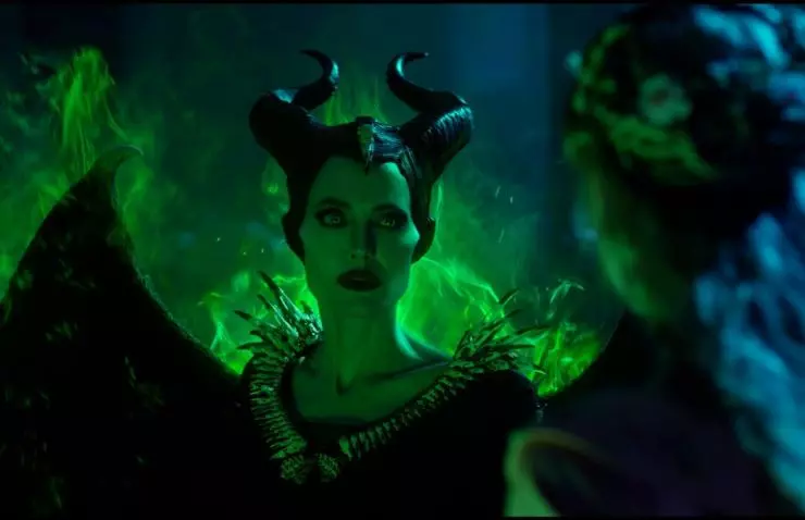 Малефисента: Владычица тьмы 2019 скачать торрентом Малефисента: Владычица тьмы 2019 скачать торрентом