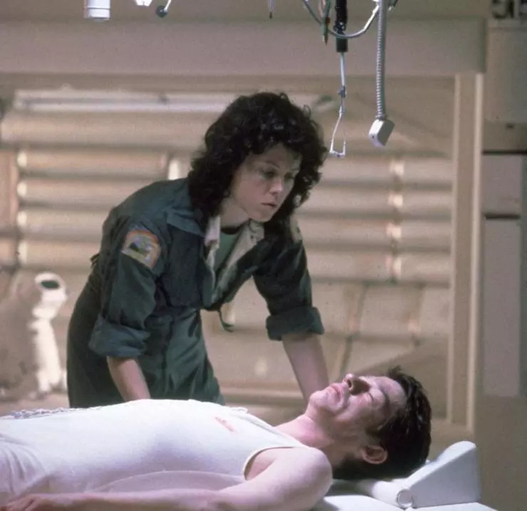 Чужой 1979 скачать торрентом Чужой 1979 скачать торрентом