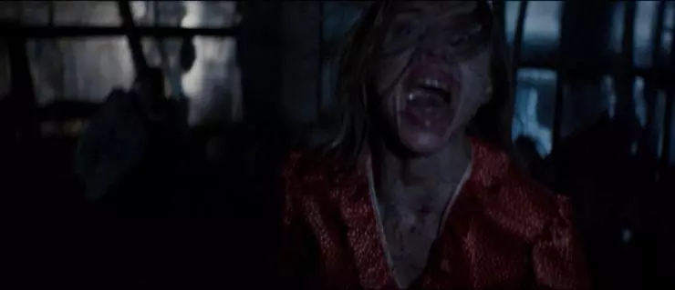 Тварь 2019 скачать через торрент бесплатно Тварь 2019 скачать через торрент бесплатно