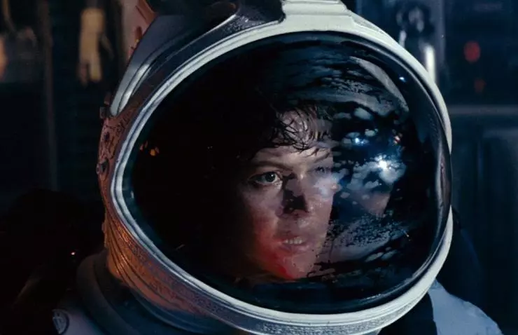 Чужой 1979 скачать с торрента Чужой 1979 скачать с торрента