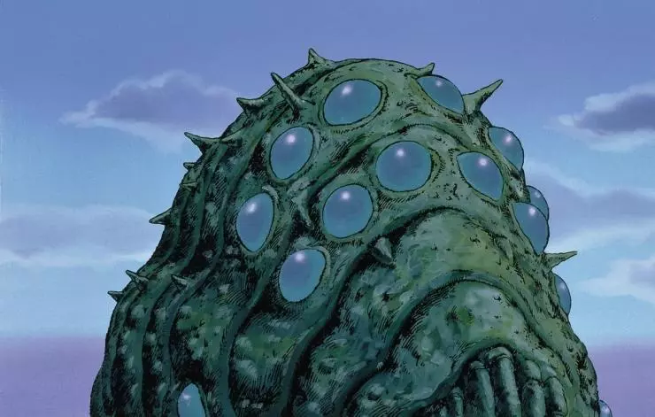 Навсикая из долины ветров 1984 скачать через торрент бесплатно Навсикая из долины ветров 1984 скачать через торрент бесплатно